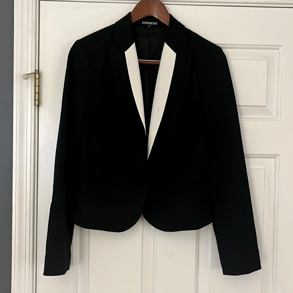 Express Blazer